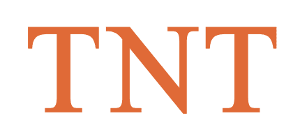 Logo TNT