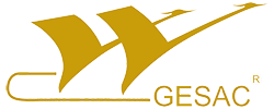 Logo GESAC